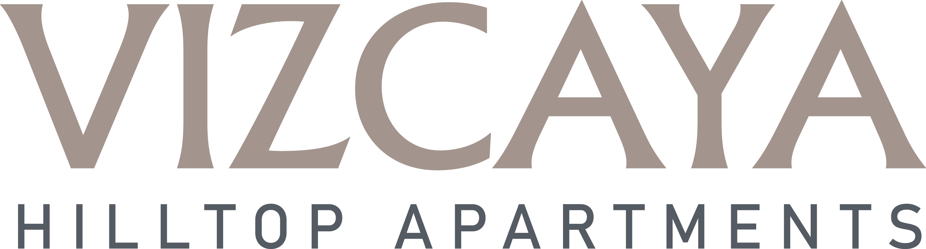 Property Logo at Vizcaya Hilltop Apartments, Reno